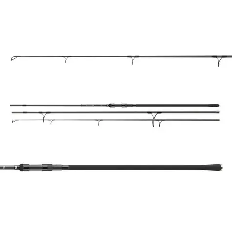 Daiwa Prút Ninja X Carp 3,6m 3,5lbs 3díly