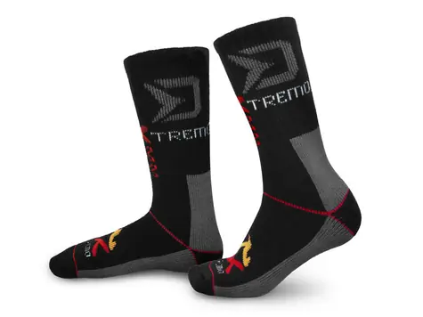 Delphin Extra termo ponožky XTREMO 38-42
