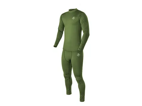 Delphin Termobielizeň Set ArmaX S