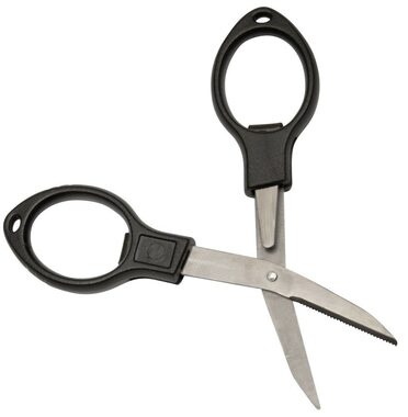 Zebco Nožnice Pocket Folding Scissors