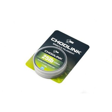 Nash Šnúrka Chodlink 20m 0,50mm 25lb