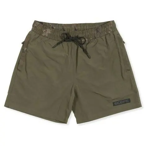 Nash Kraťasy Scope OPS Shorts S