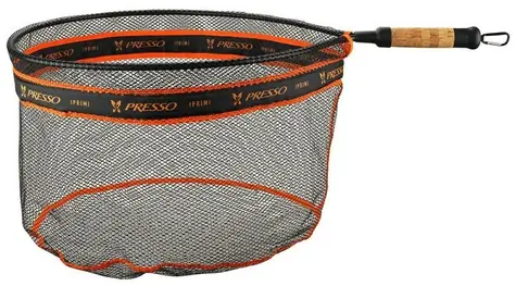 Daiwa Podberák Presso Iprimi Trout Net M