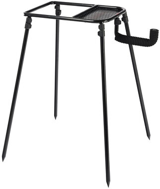 Starbaits Stojan na vedro Square Bucket Plateform