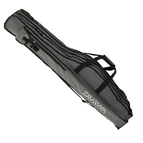 Daiwa Obal na prúty D-VEC 3 Rod Bag 110cm