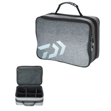 Daiwa Púzdro D-VEC Reel Protection Case M