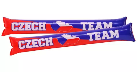 SPORTTEAM Bam bam tyče ČR 1