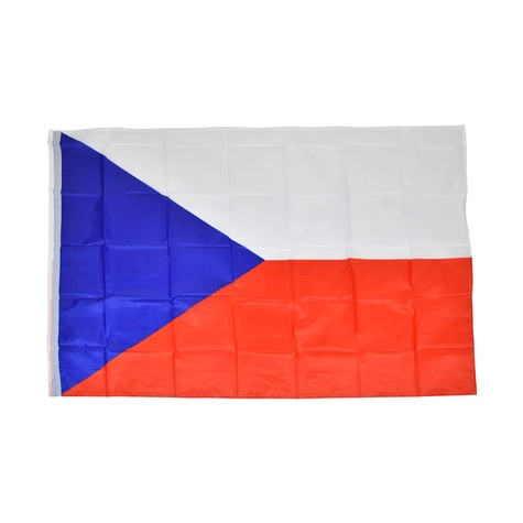 SPORTTEAM Vlajka ČR 135x90