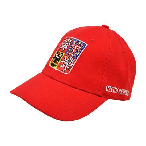 SPORTTEAM Šiltovka SPORTTEAM® ČR 14