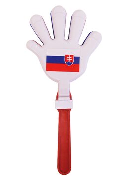 SPORTTEAM Tlieskačka SR 1