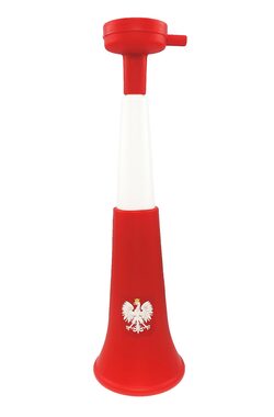 SPORTTEAM Rúrka s nástavcom Poľsko 2