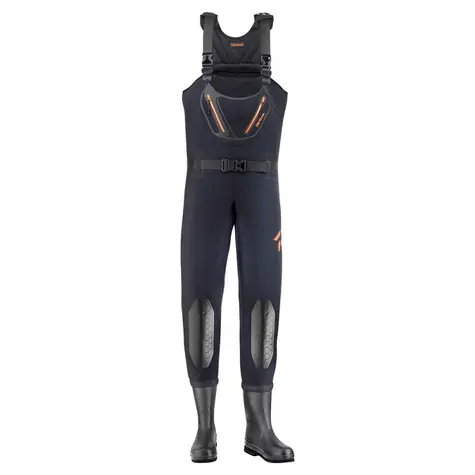 Daiwa Prsačky D-VEC CR Flex Neoprene Waders 44/45XL