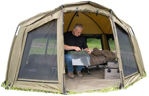 Starbaits Bivak Sentinel G2