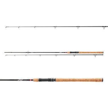 Daiwa Prút Ninja X Spin 2,10 5-20g
