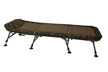 FOX Lehátko Flatliner X Bedchair