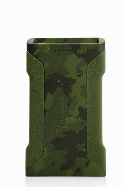 Rozbalené - RidgeMonkey Powerbanka Vault C- SMART Wireless 26950mAh Camo / rozbalené