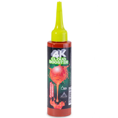Anaconda 4K Cloud Booster Amarena Cherry 70ml