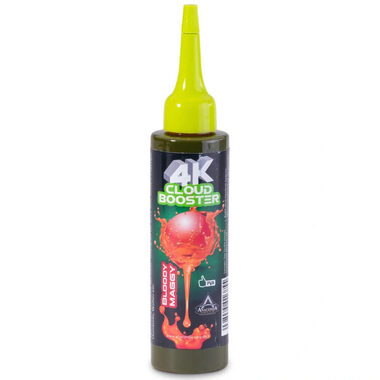 Anaconda 4K Cloud Booster Bloody Magic 70ml