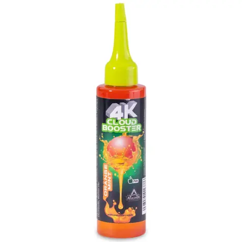 Anaconda 4K Cloud Booster Orange Mint 70ml