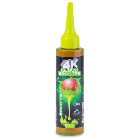Anaconda 4K Cloud Booster Stinky Fish 70ml