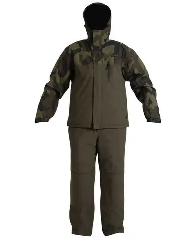 AVID Zimný oblek ARCTIC-Series 2-Piece Thermal Suit 3XL