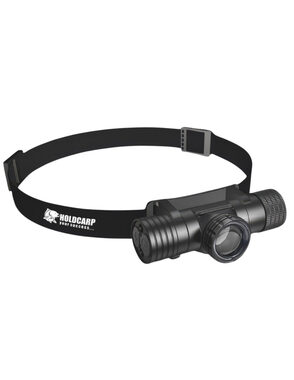 Holdcarp Čelovka Zoomable Sensor Headlamp
