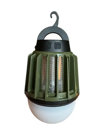 Holdcarp Lampa proti komárom Mosquito UV Lamp