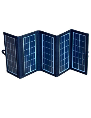 Holdcarp Solárny panel Foldable Solar System 10W