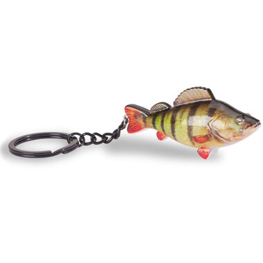 Saenger Prívesok Ostriež 6,4cm