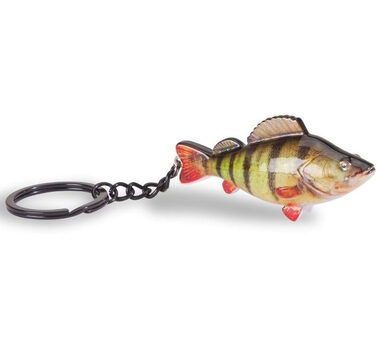 Saenger Prívesok Ostriež 6,4cm