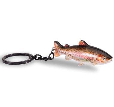 Saenger Prívesok Pstruh 6,4cm