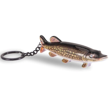 Saenger Prívesok Štika 8cm