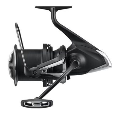 Shimano Navijak Aero Technium MgS XTD 14000