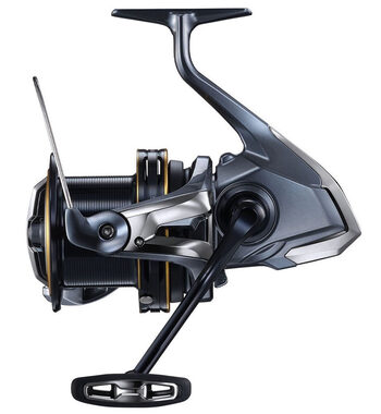 Shimano Navijak Power Aero XSC 14000 PG