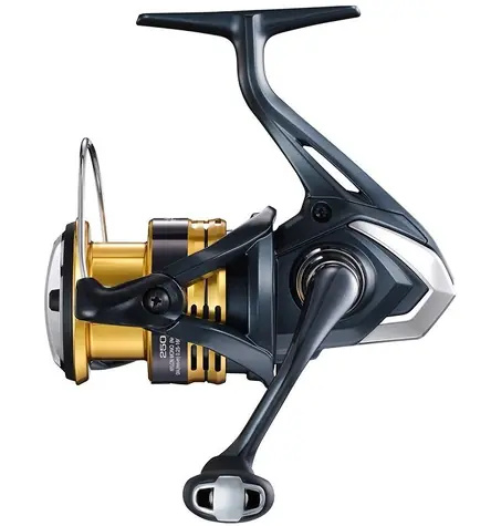 Shimano Navijak Sahara FJ 4000