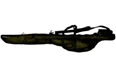 Shimano Obal na prúty Tactical Carp 3 Rod 13ft Holdall & Aero Qvr