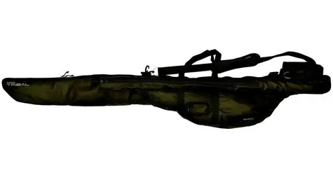 Shimano Obal na prúty Tactical Carp 3 Rod 13ft Holdall & Aero Qvr