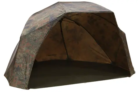 Sonik Brolly OPTI- Cam 60" Oval Brolly