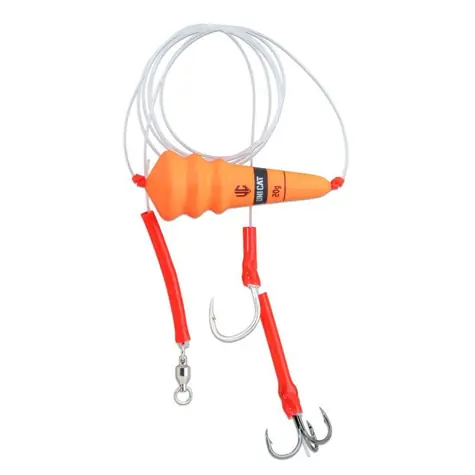 Uni Cat Náväzec Baitfish GT-41 Combi Rig