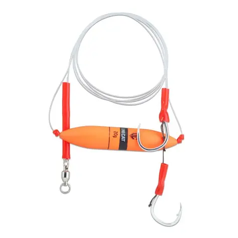 Uni Cat Náväzec Easy Bait Rig 20g