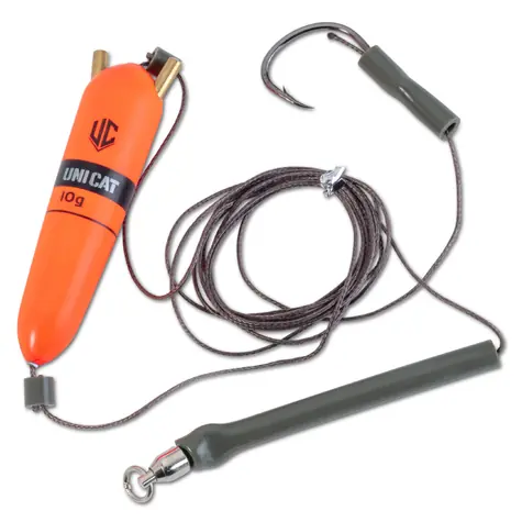 Uni Cat Náväzec Rattle Lifter Rig SX-67 5/0