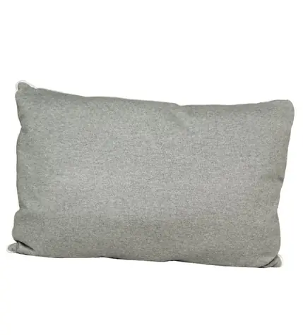 Hugo Frosch Eco Classic Comfort Vyhrievaný vankúš London z BIO bavlny s termoforom 