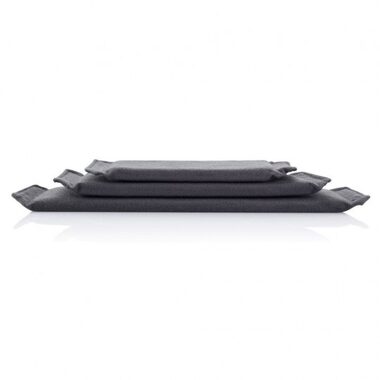 XD Design Vnútorný organizér pre batoh Bobby Hero XL šedá