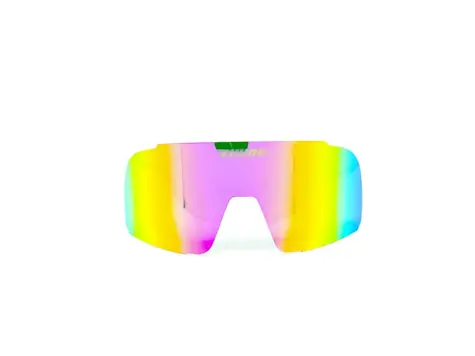 FLYING EAGLE LENS Polarizačné sklo Pink Mirror