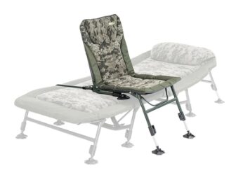 Rozbalené - Mivardi Kreslo CamoCODE Combi / rozbalené