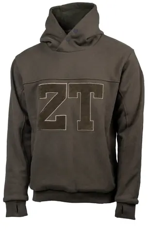 Nash Mikina Zero Tolerancia Wind Chill Hoody Varsity M