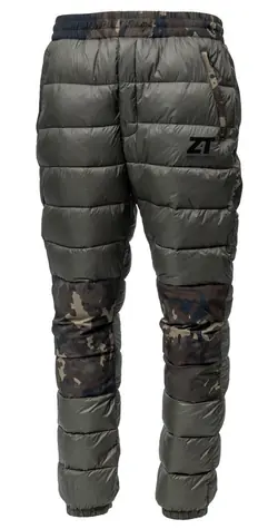Nash Nohavice Zero Tolerancia Air Cell Trousers L