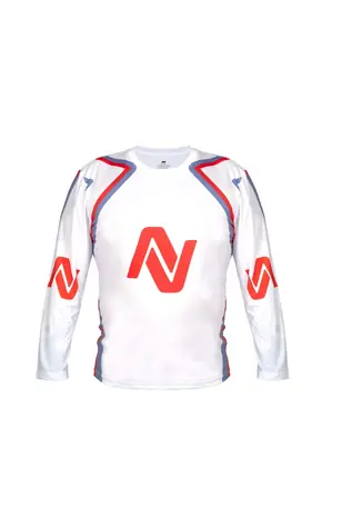 Nytro Tričko UVP50 Long Sleeve Shirt 2XL