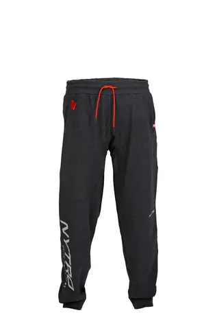 Nytro Tepláky Joggers Dark Marl Grey M