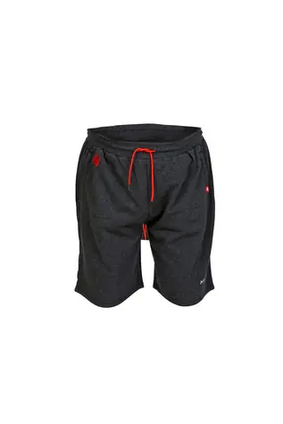 Nytro Kraťasy Jogger Shorts Marl Grey L